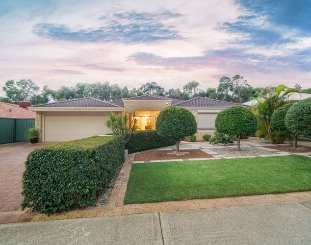 85 Huntsman Terrace, Jane Brook WA 6056