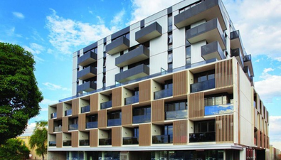 Picture of 106/19-21 Hanover Street, OAKLEIGH VIC 3166