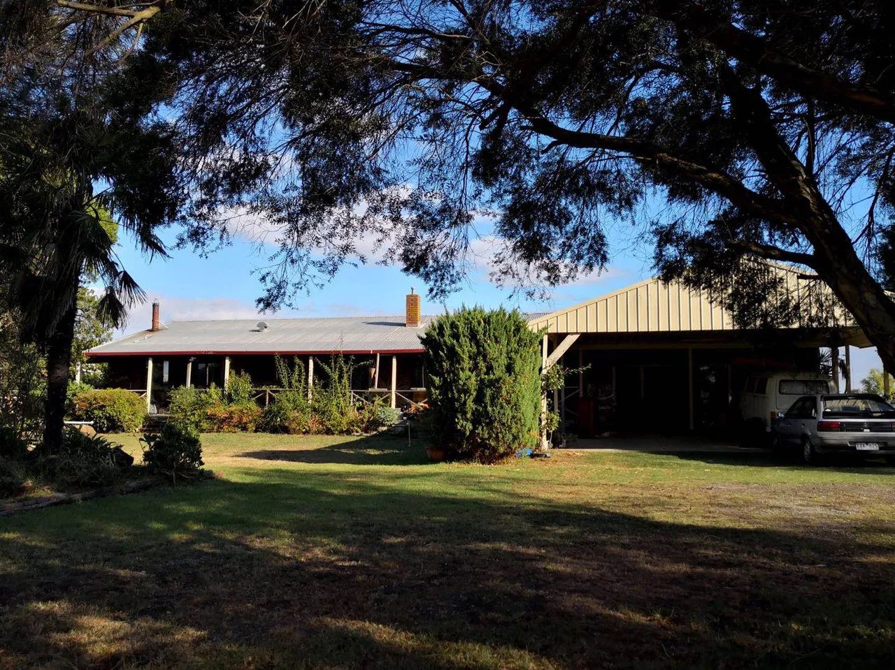 4 bedrooms Acreage / Semi-Rural in 145 Soldiers Rd PAKENHAM SOUTH VIC, 3810