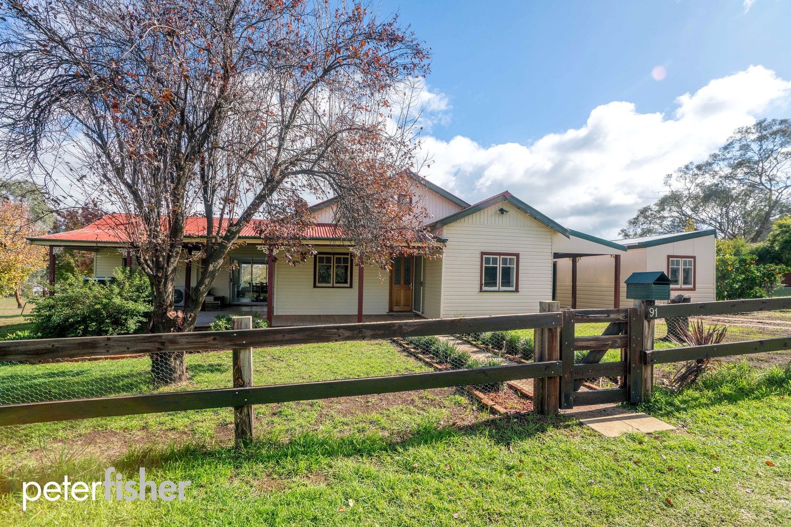 3792 The Escort Way, Cudal NSW 2864, Image 0