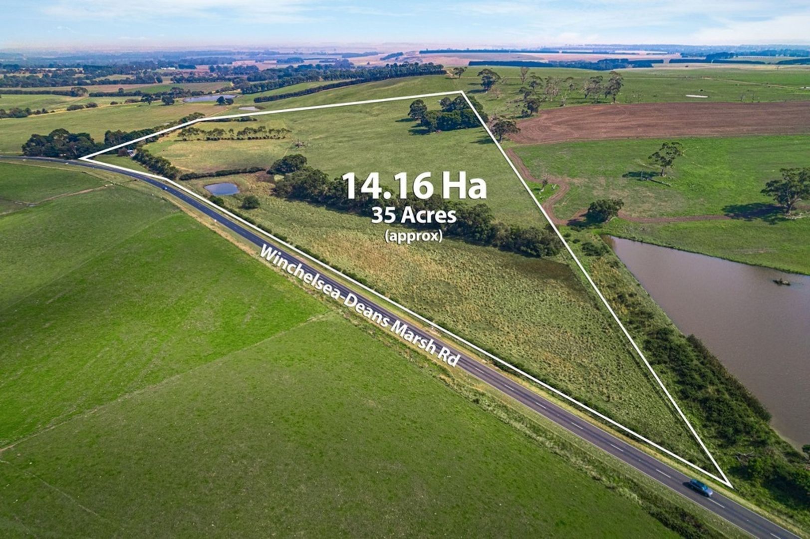 2190 Winchelsea-Deans Marsh Road, Deans Marsh VIC 3235, Image 2