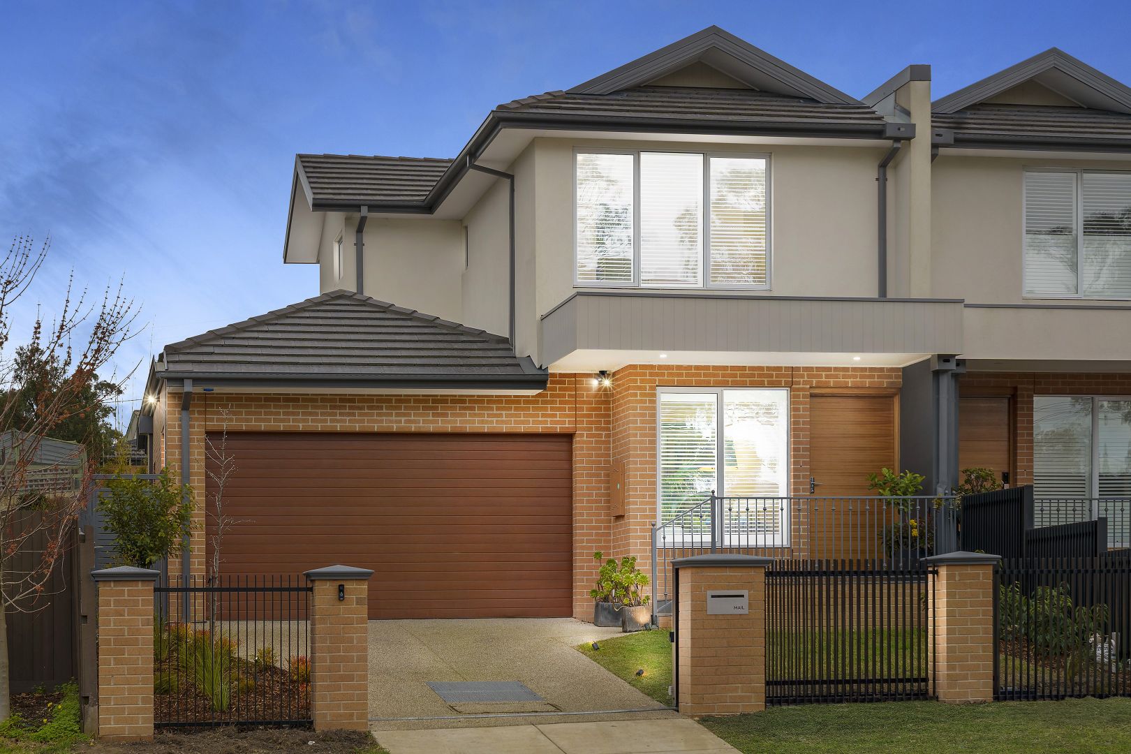 1B Woodhouse Road, Doncaster East Property History & Address Research