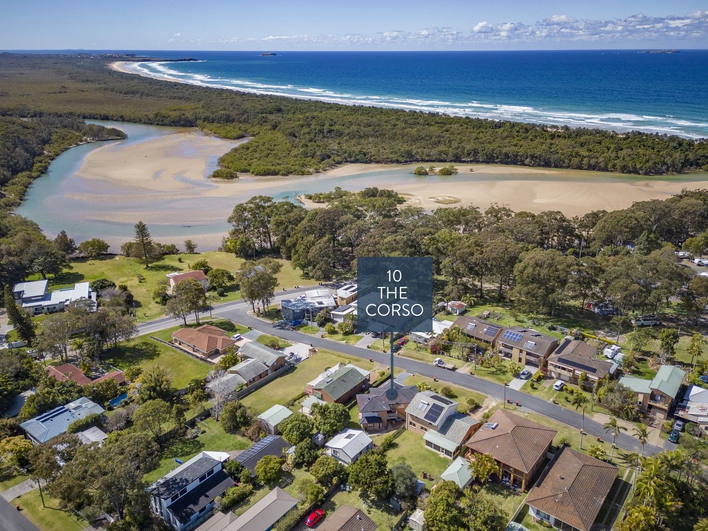 10 The Corso, Moonee Beach NSW 2450, Image 0