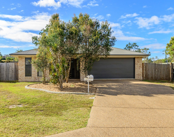 38 Monterey Way, Calliope QLD 4680