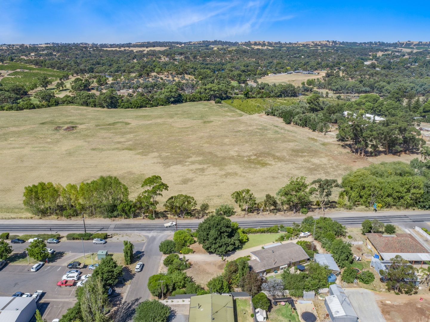 Lot 7 Sunnyside Road, Clare SA 5453, Image 1