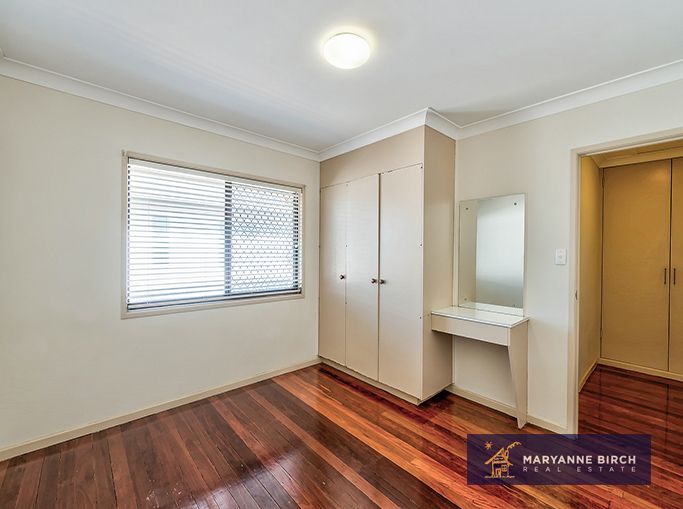 4/95 COVENTRY STREET, Hawthorne QLD 4171, Image 1