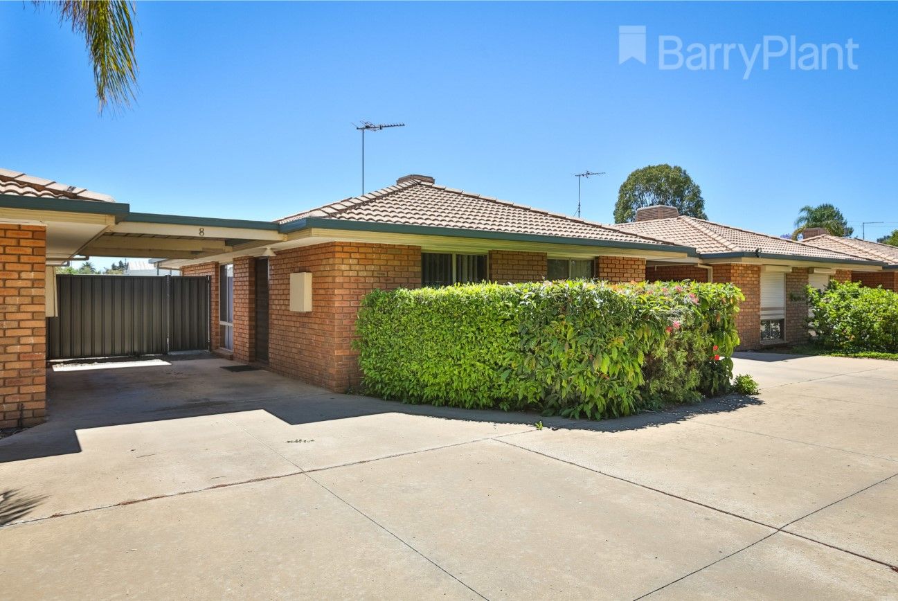 8/2 West Road, Buronga NSW 2739, Image 0