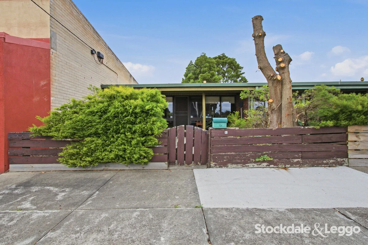 Additional image 14 of 16 Finlayson Crescent, Traralgon VIC 3844