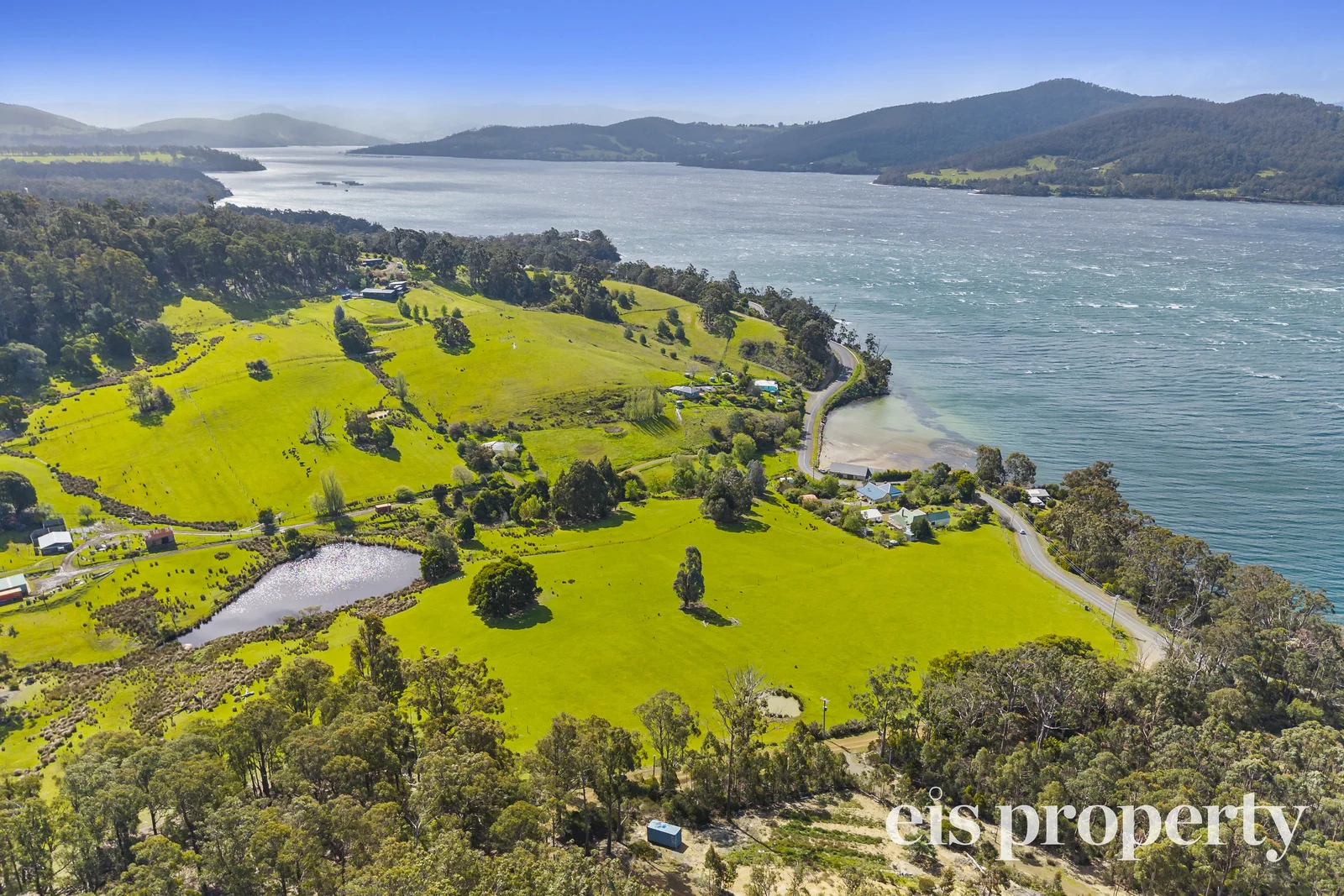 Additional image 17 of Lot 1 Eva Gully Road, Brooks Bay TAS 7116