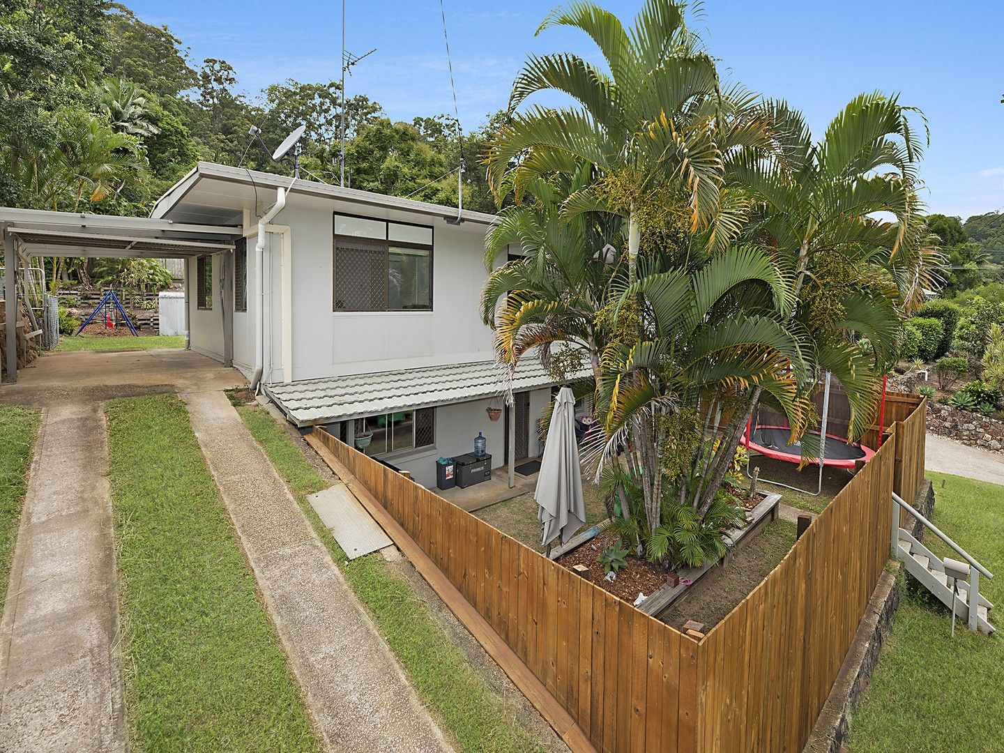 12 Aspland Street, Nambour QLD 4560