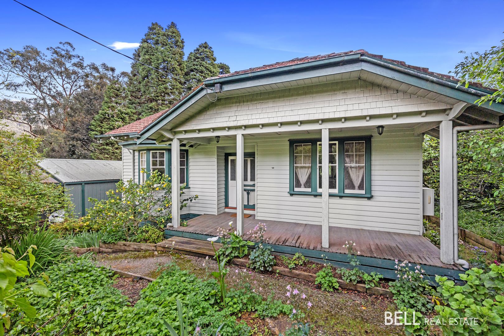 23 Rupert Road, East Warburton VIC 3799, Image 1