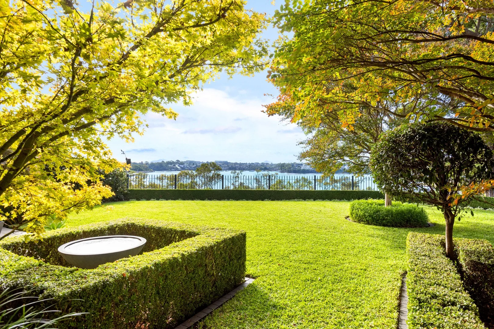 110/1-9 Admiralty Drive, Breakfast Point NSW 2137