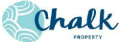 Chalk Property's logo