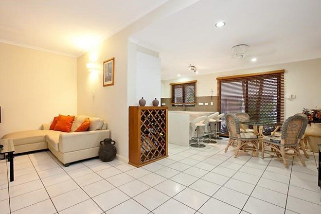 Picture of 4/75 Cullen Bay Crescent, CULLEN BAY NT 0820