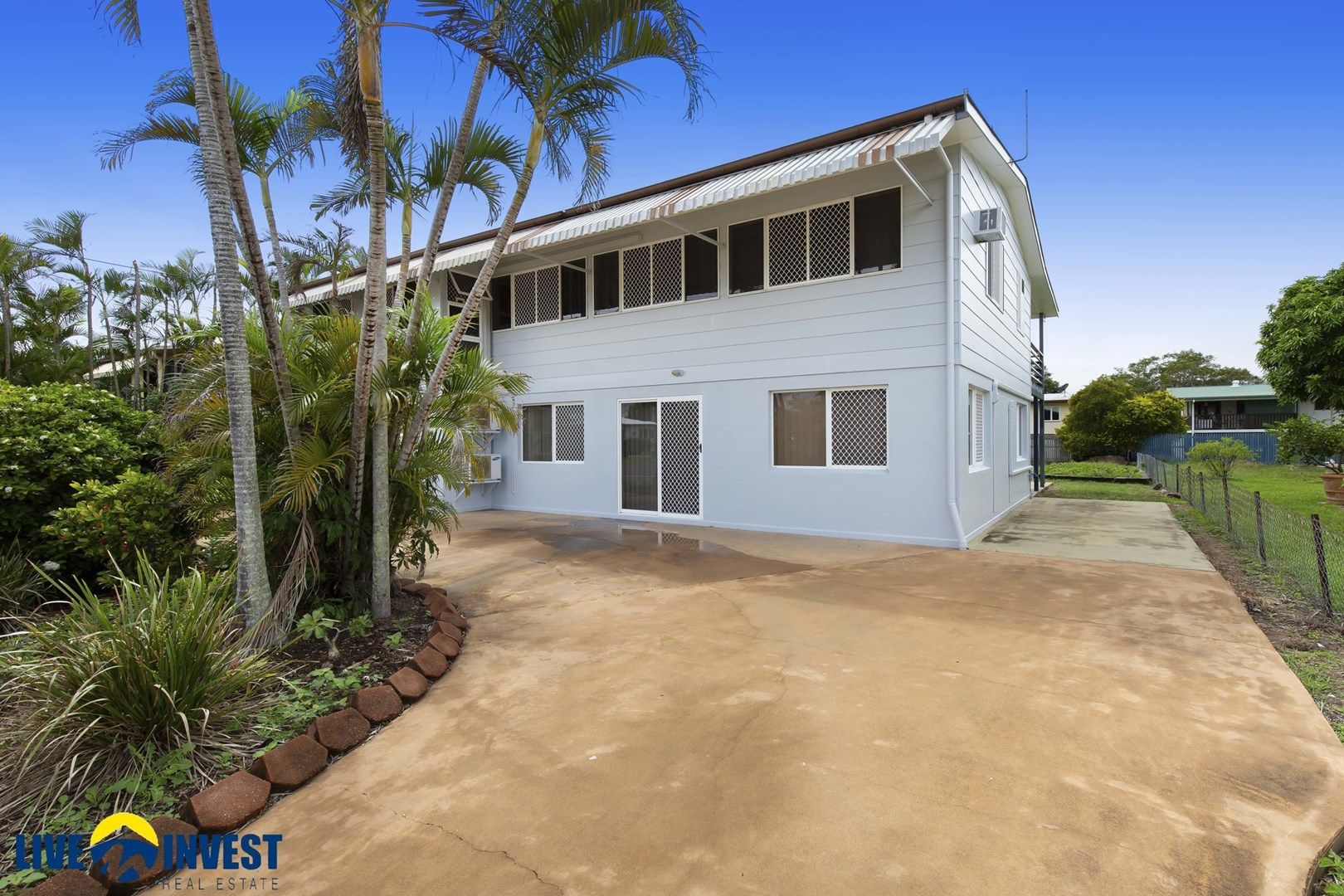 22 Mooney Street, Currajong QLD 4812, Image 0