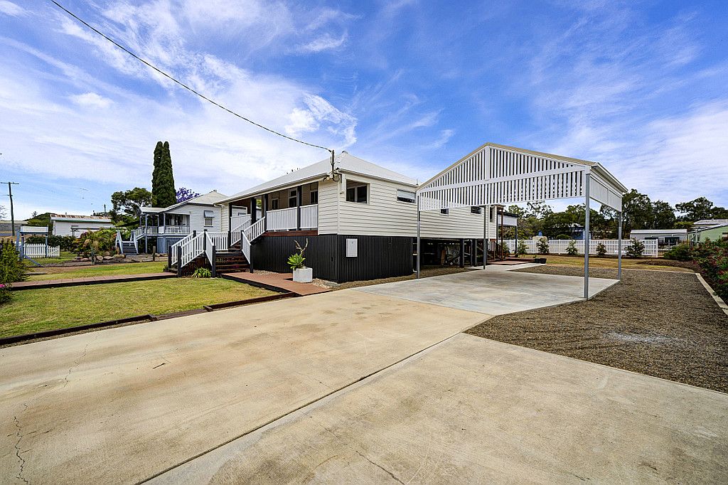 101 Ivory Creek Road, Toogoolawah QLD 4313 House For Rent Domain