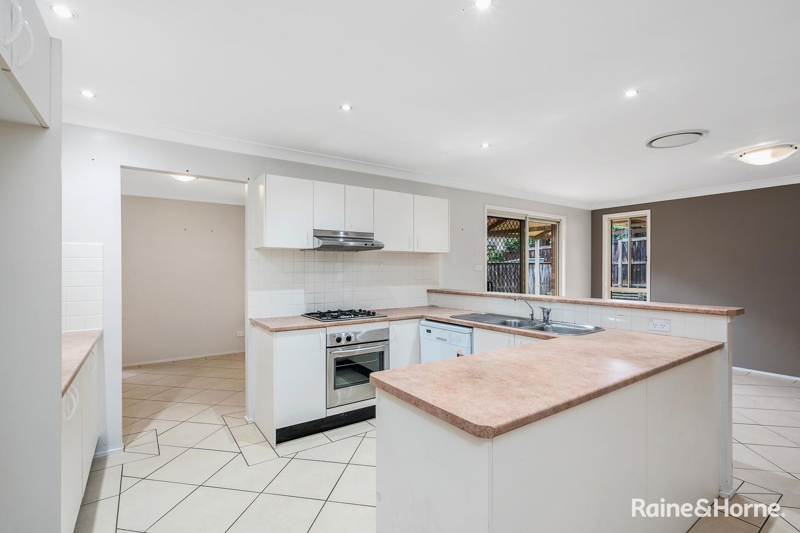 14 Keirle Road, Kellyville Ridge NSW 2155, Image 1