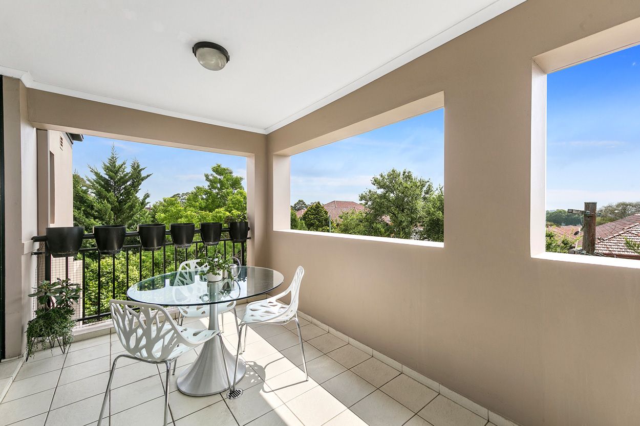 6/240 Penshurst Street, Willoughby NSW 2068, Image 1