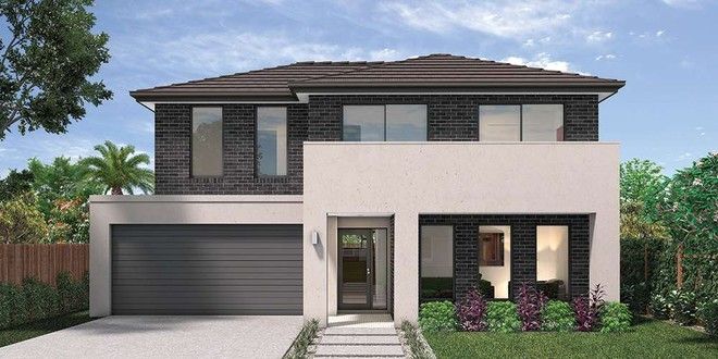 Picture of Lot 89 57 Walmsleys Rd, BILAMBIL HEIGHTS NSW 2486
