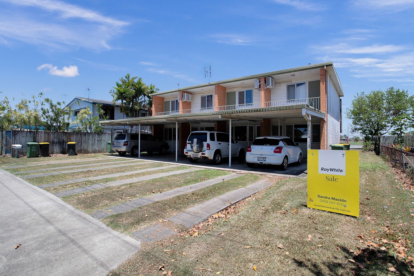 47 Paradise Street, South Mackay QLD 4740, Image 0