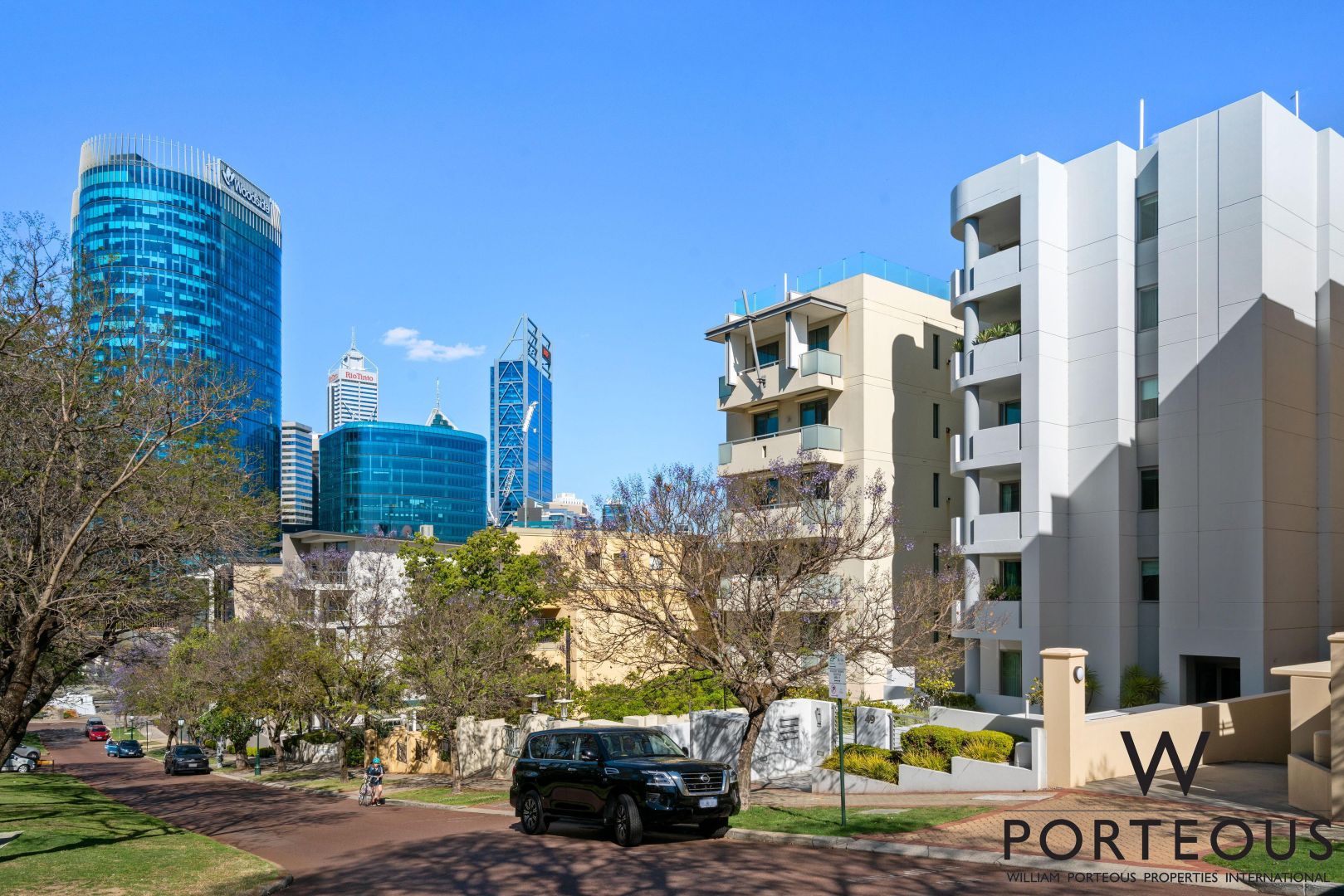 2/49 Mount Street, West Perth WA 6005, Image 2