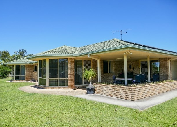 2 Quarrion Place, Gulmarrad NSW 2463