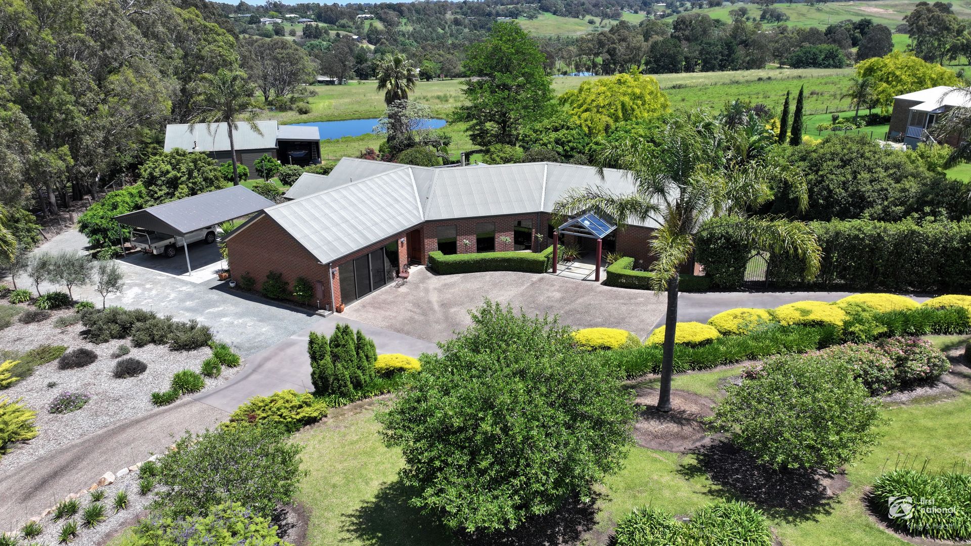 3 Clifton Terrace, Wy Yung VIC 3875 House for Sale 945,000