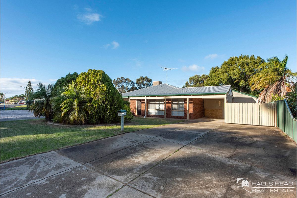 3 bedrooms House in 33 Exchequer Avenue GREENFIELDS WA, 6210