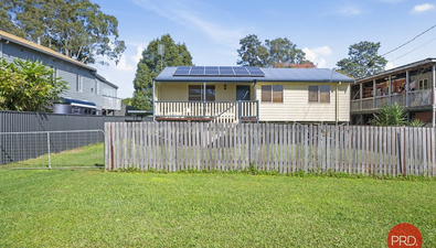 Picture of 22 James Street, GLENREAGH NSW 2450