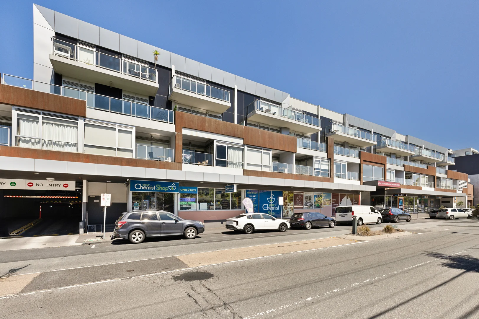 Additional image 10 of 401/135 Inkerman Street, St Kilda VIC 3182