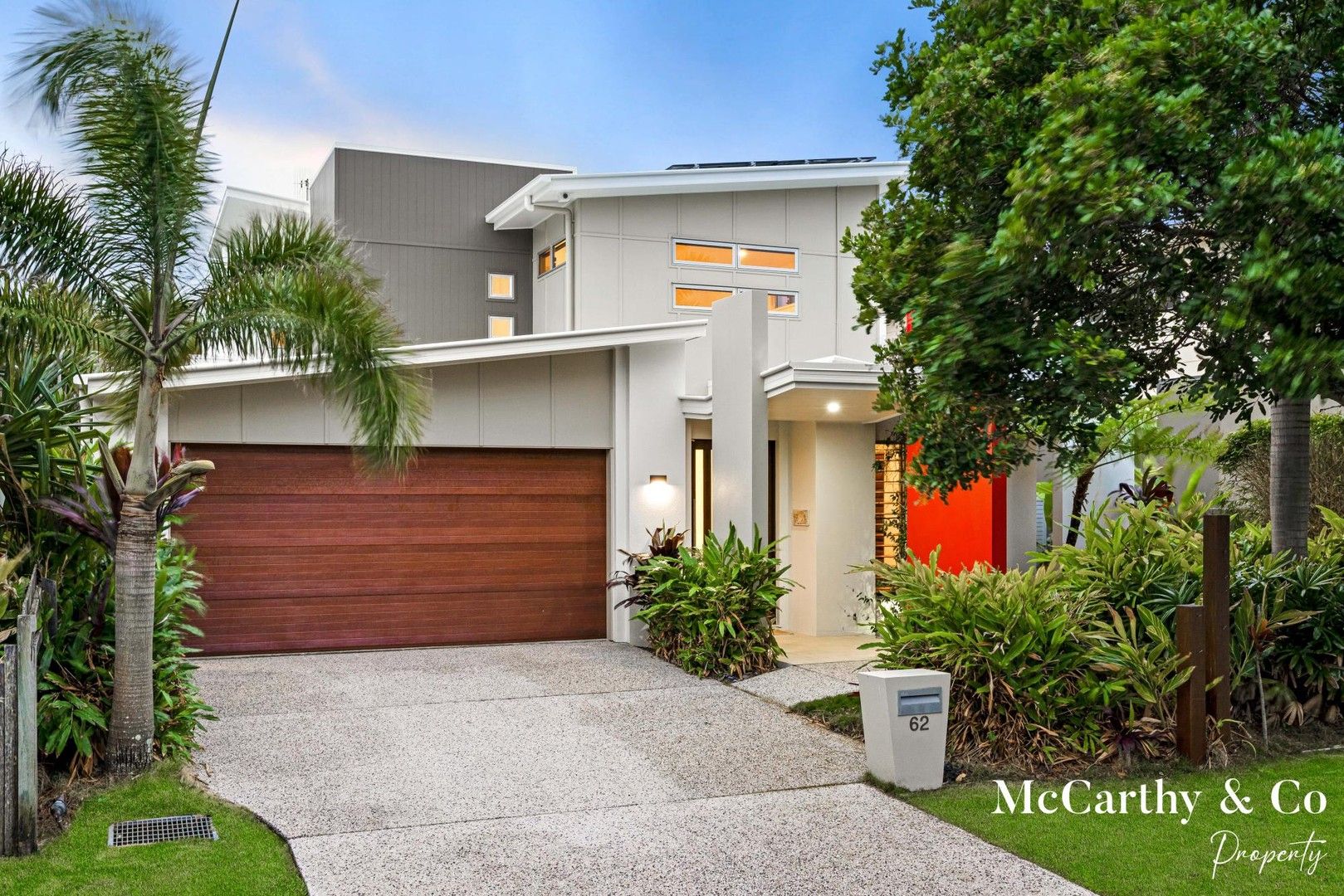 62 Boardrider Crescent, Mount Coolum QLD 4573, Image 0