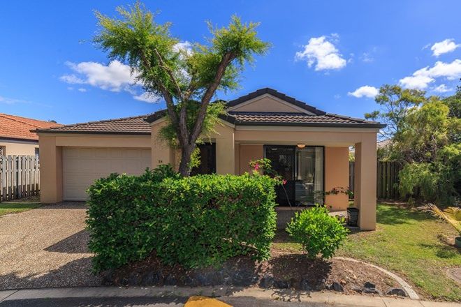 Picture of 28/107-111 Arundel Drive, ARUNDEL QLD 4214