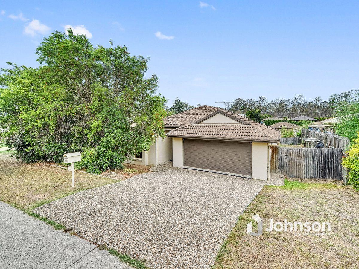 45 Eric Drive, Blackstone QLD 4304, Image 0