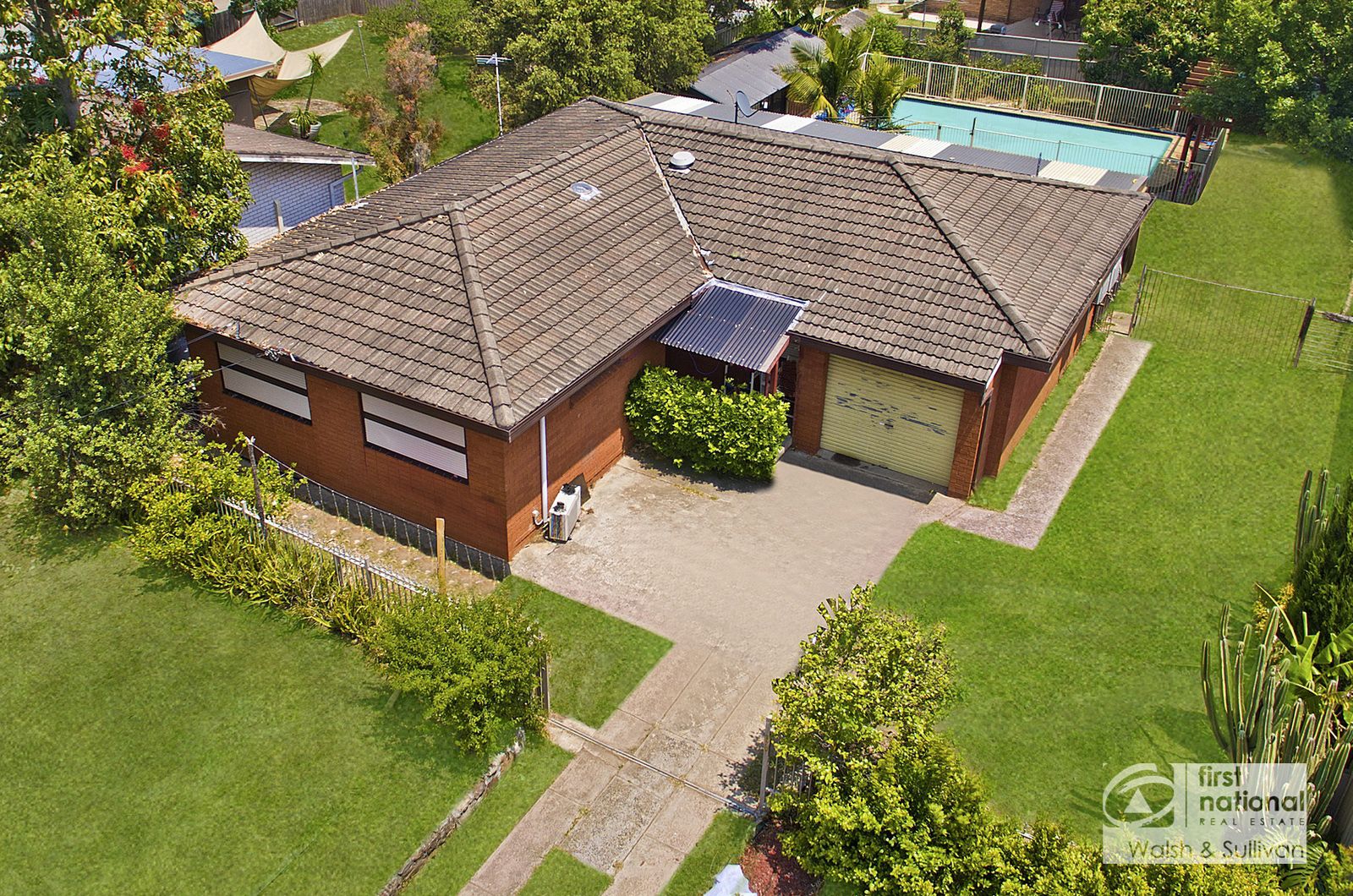 170 Windsor Road, Winston Hills NSW 2153, Image 0