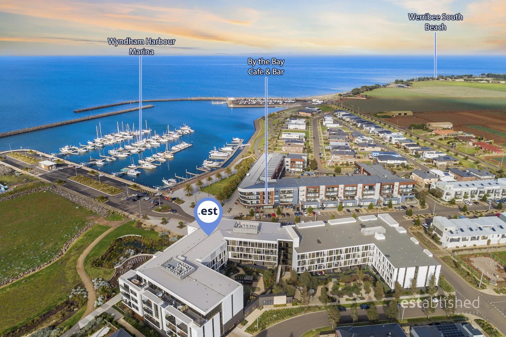 Additional image 15 of 101/33 Quay Boulevard, Werribee South VIC 3030