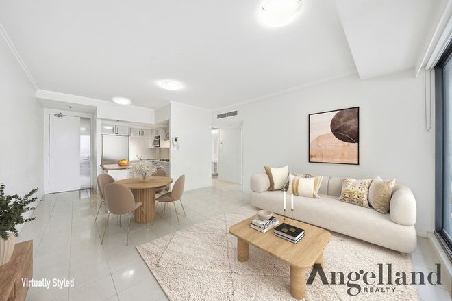 1911/91 Liverpool Street, Sydney, NSW 2000 - Photo 3