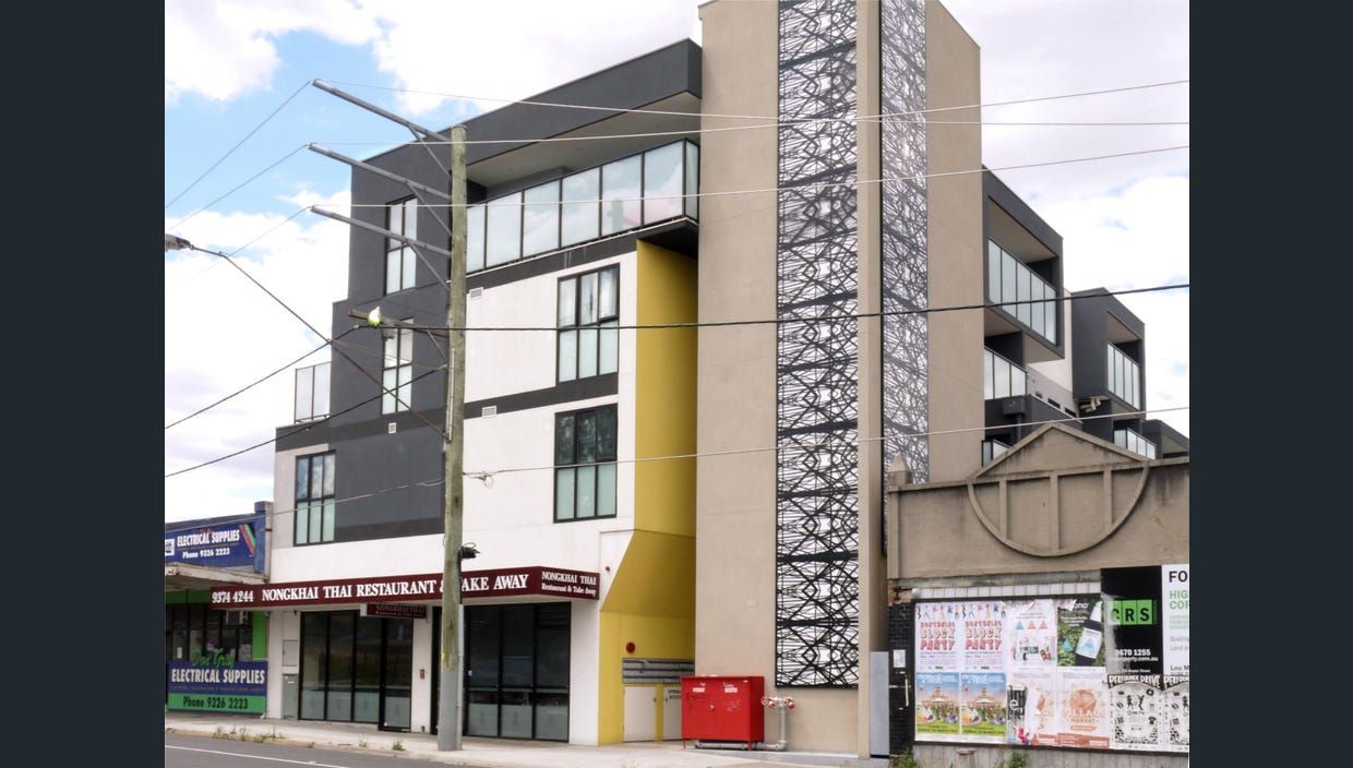 1 bedrooms Apartment / Unit / Flat in 7/366 Pascoe Vale Road STRATHMORE VIC, 3041