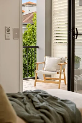 Additional image 11 of 45/52 Newstead Terrace, Newstead QLD 4006