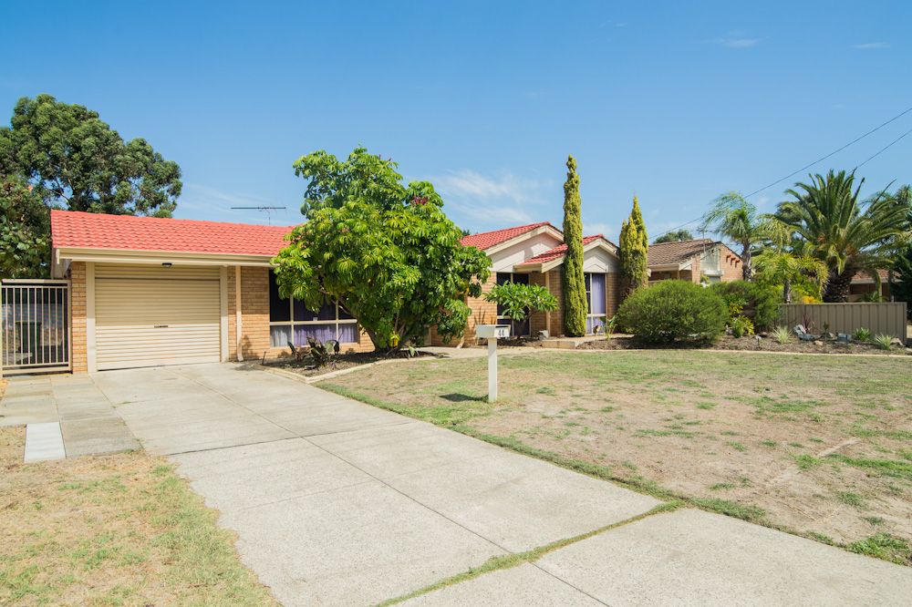 44 Glenbawn Drive, South Lake WA 6164, Image 0