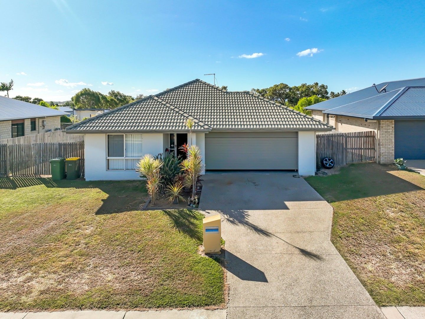 7 Coolibah Place, Bowen QLD 4805, Image 0