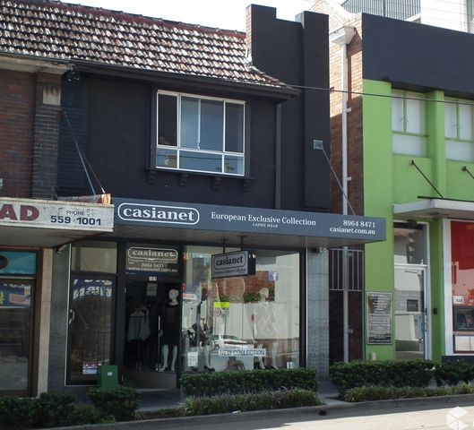 321 Homer Street, Earlwood NSW 2206