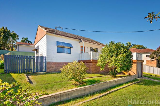 Picture of 15 & 15A Rushton Street, WALLSEND NSW 2287