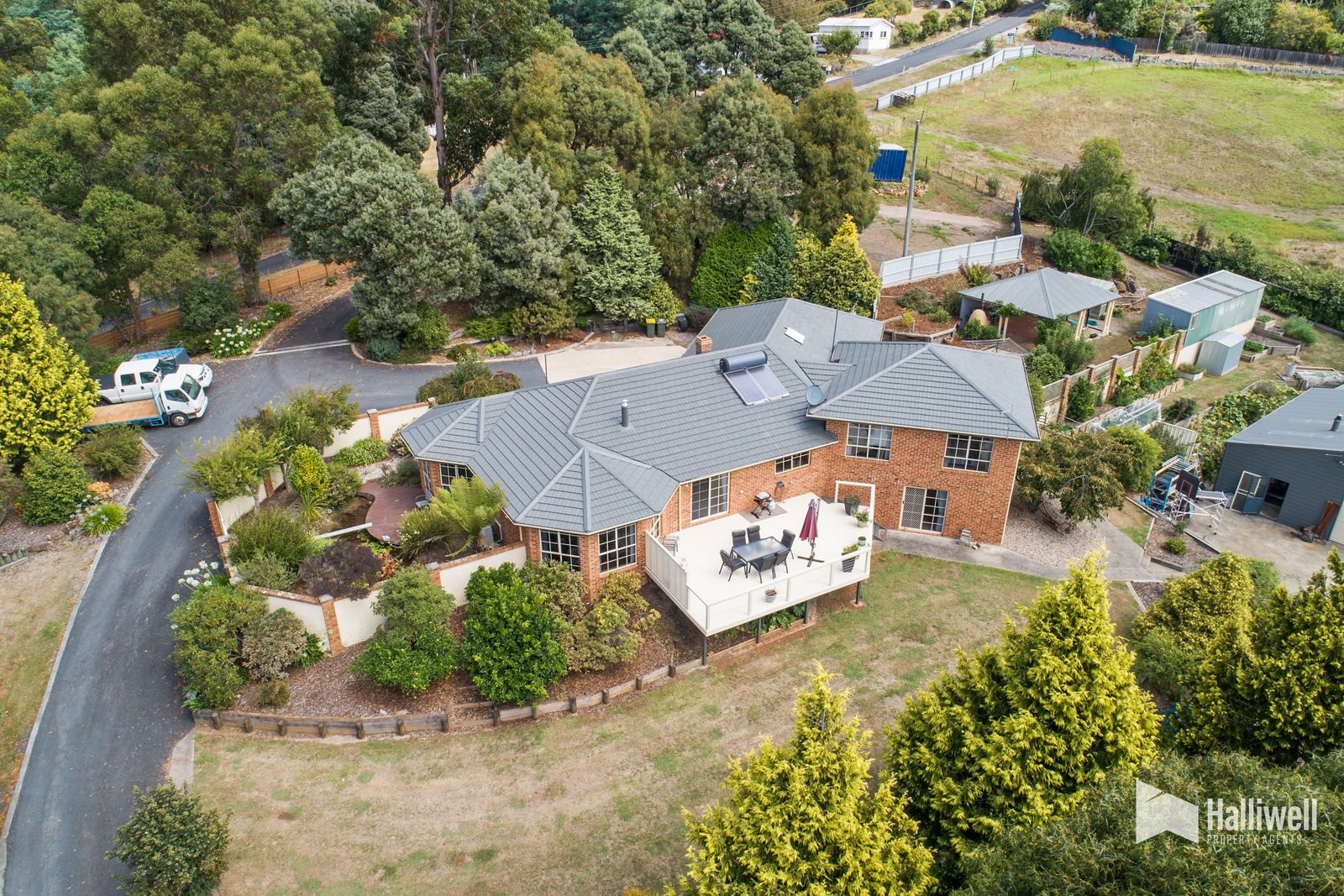 46 Laycock Road, Spreyton TAS 7310, Image 0