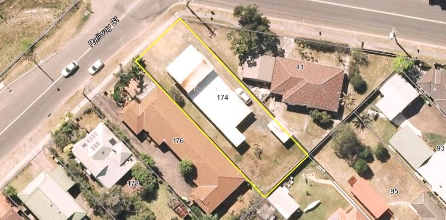 174 Railway Street, Woy Woy NSW 2256, Image 2