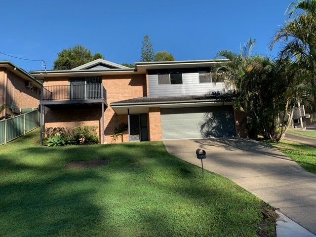 3 bedrooms House in 22 Sandra Close COFFS HARBOUR NSW, 2450