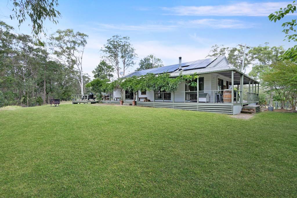 23 Private 6 Road, Bucketty NSW 2250, Image 0