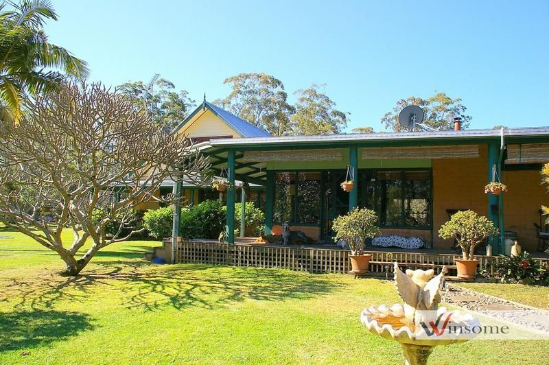 80 Hills Lane, BARRAGANYATTI NSW 2441, Image 2