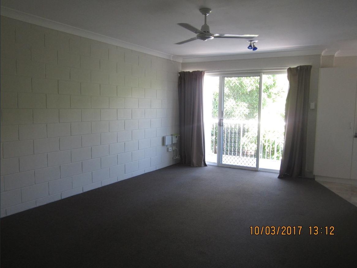 6/3 Anderson Street, Railway Estate QLD 4810, Image 1