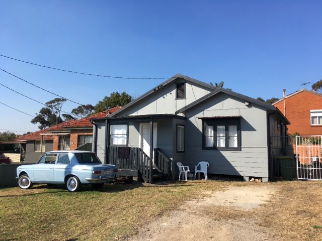 105 Woodville Road, Chester Hill NSW 2162