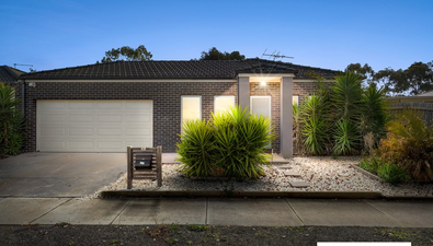Picture of 46 Faircroft Drive, BROOKFIELD VIC 3338